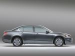 Honda Accord Sedan 2010 года (US)